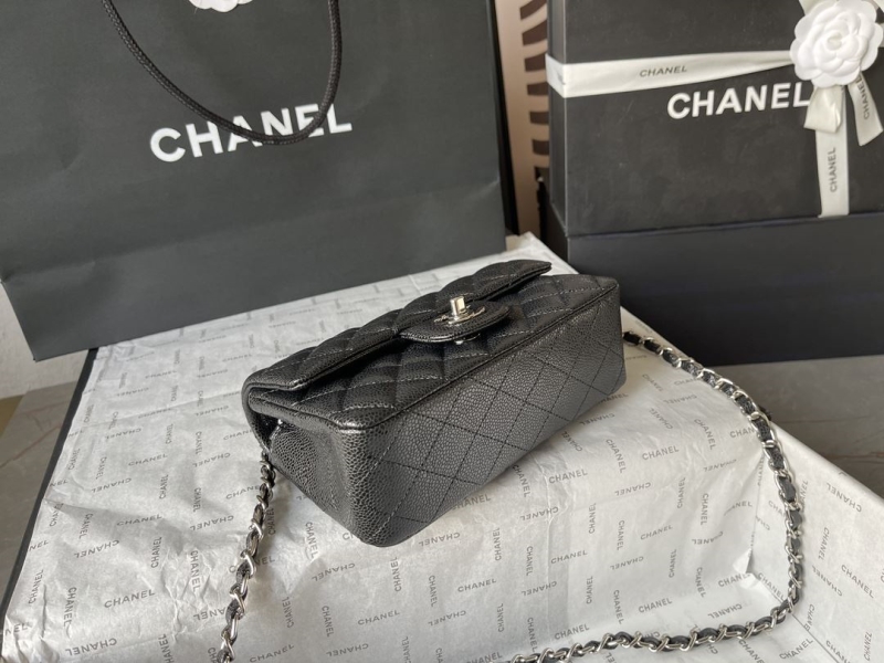 Chanel CF Series Bags